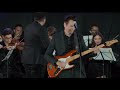 Alex Calancea Band și Moldovan National Youth Orchestra - Înserare