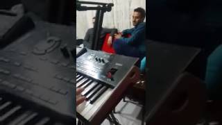 ÇALIN DAVULLAR ÇALIN..ARKADAŞLARA TEŞEKKÜRLER👏👏👏