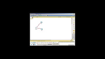 Packet Tracer Tutorial   Build a Basic Frame Relay Circuit