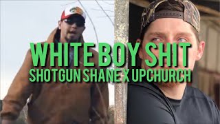 Celebrity Ryan Upchurch and Shotgun Shane “White Boy Shit” (official audio) Profile