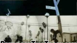 warren g - Recognize - Regulate-G Funk Era