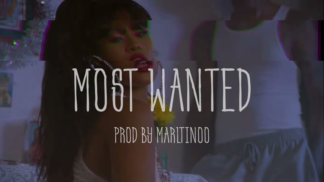 Type beat Day Sulan x YG x Tyga “Most Wanted” | Instru West Coast (Prod. @marloo)