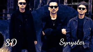 Download Lagu Depeche Mode - Precious (Audio 8D) 🎶 MP3
