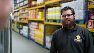 Vhc Actifood Verbetert Efficiëntie Van Logistieke Processen Met Wms