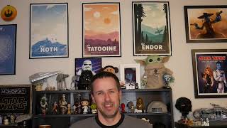 The Mandalorian The Spies  review