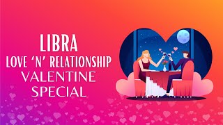Balancing Hearts & Harmony: Love & Relationships: Libra Tarot Reading | Go Mystical ✨