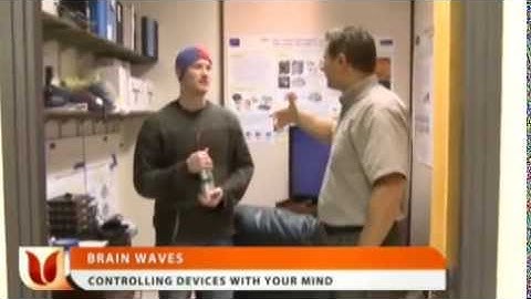 Controlling Devices With Your Mind