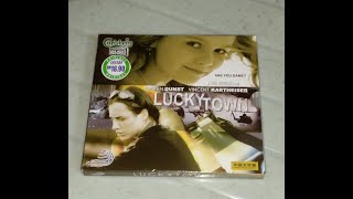 Luckytown (幸运镇) 电影 Video CD Multimedia Entertainment Original Carlsberg Box-Office Malaysia 预告片