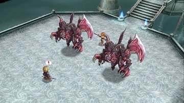 Ys Origin (PC) - Hugo Pt.6/27 - Vagullion: The Winged Familiar