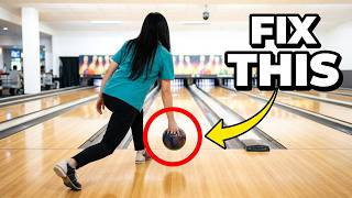7 Chinese Changes That Took Me From a 150 to a 210 Bowling Average