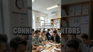From Corner to Classroom The Grassroots Education Network