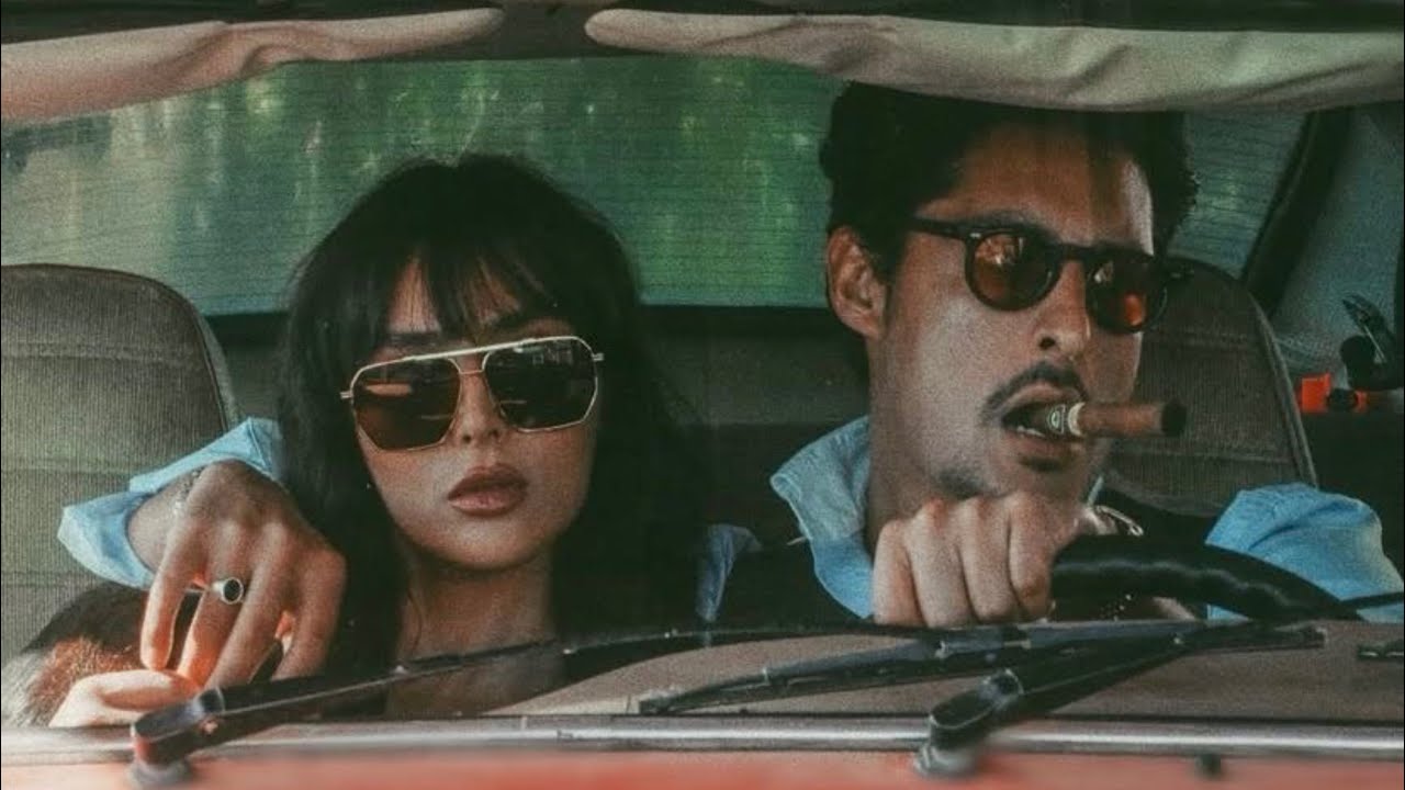Amir Nazari - Come Near {Full Version}