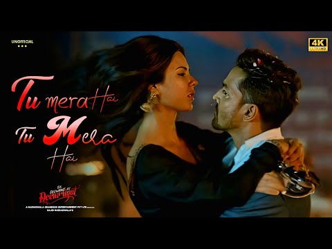 DEEWANIYAT (Title Track) |Harshvardhan Rane, Sonam Bajwa | VishalMishra |Romantic Song 2025