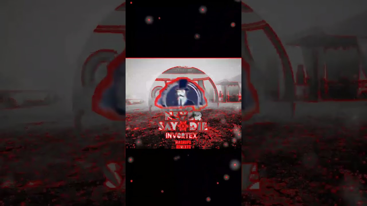 CONDUKTA/MASHUP DUBSTEP TRACKS INVORTEX TEASER 🎶🎹🔥📲