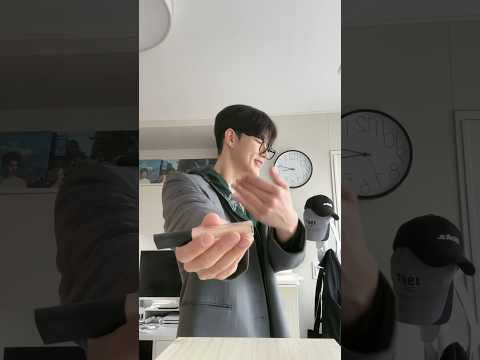 <strong>Will</strong> you give me a <strong>kiss</strong>!?🤦🏻‍♂️🥹: 컨실러로도 가능…?!😅