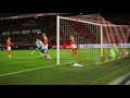 Netherlands v NI | Watch Josh Magennis’ goal against Holland