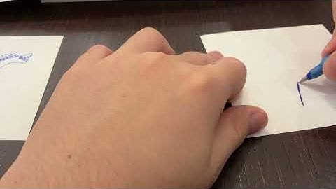 Day 1 of drawing a Stickman (suggest ideas!)