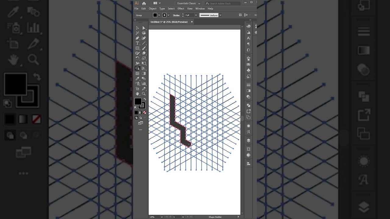 Watch Create cool logo "Y" letter | Adobe Illustrator Tutorial #shorts #graphicdesign on YouTube Watch Create cool logo "Y" letter | Adobe Illustrator Tutorial #shorts #graphicdesign on YouTube
