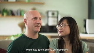 Celebrity Interview with Tim and Wini - The Parenting Course Net Worth