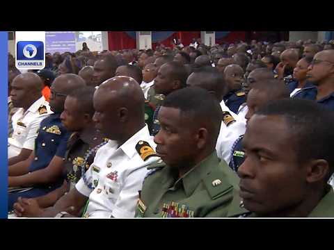 National Security: Stakeholders Seek Stronger Collaboration To Tackle Insecurity