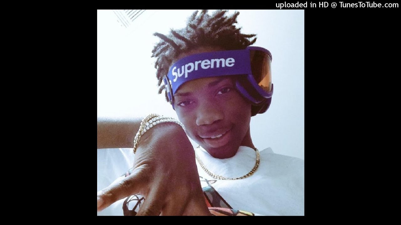 Duwap Kaine - 2018 prod. lilstack