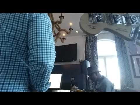 Keith McKelley Solo On Freddie The Freeloader