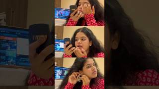 GRWM🌷#lifeoflikitha #explore #foryou #grwm #fashion #girl #telugu #srmap #viral #trending #asthetic