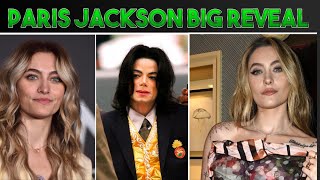 Paris Jackson BREAKS SILENCE on Her Relationship with Michael Jackson | Michael Jackson daughter 