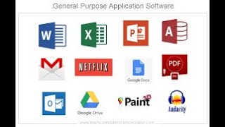 Application software screenshot 5