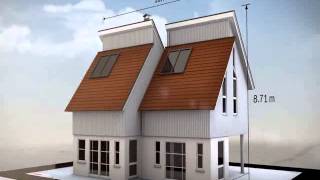 Bosch GLM100C Floor Plan App from Power Tools UK screenshot 4