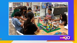 Houston makerspace STEAM Studio3 brings hands-on learning and creativity to all ages