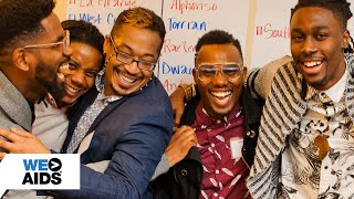 Greater Than Hiv Celebrates 10 Years