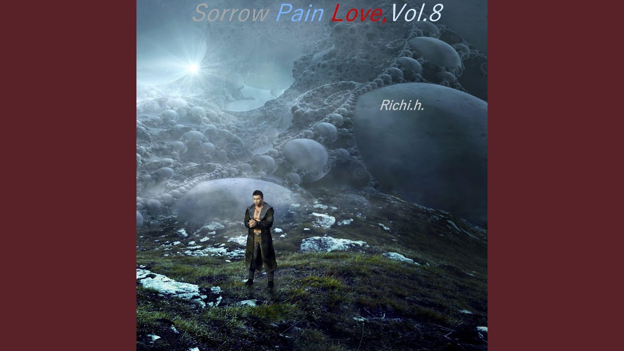 Float Without You Between Time and Space