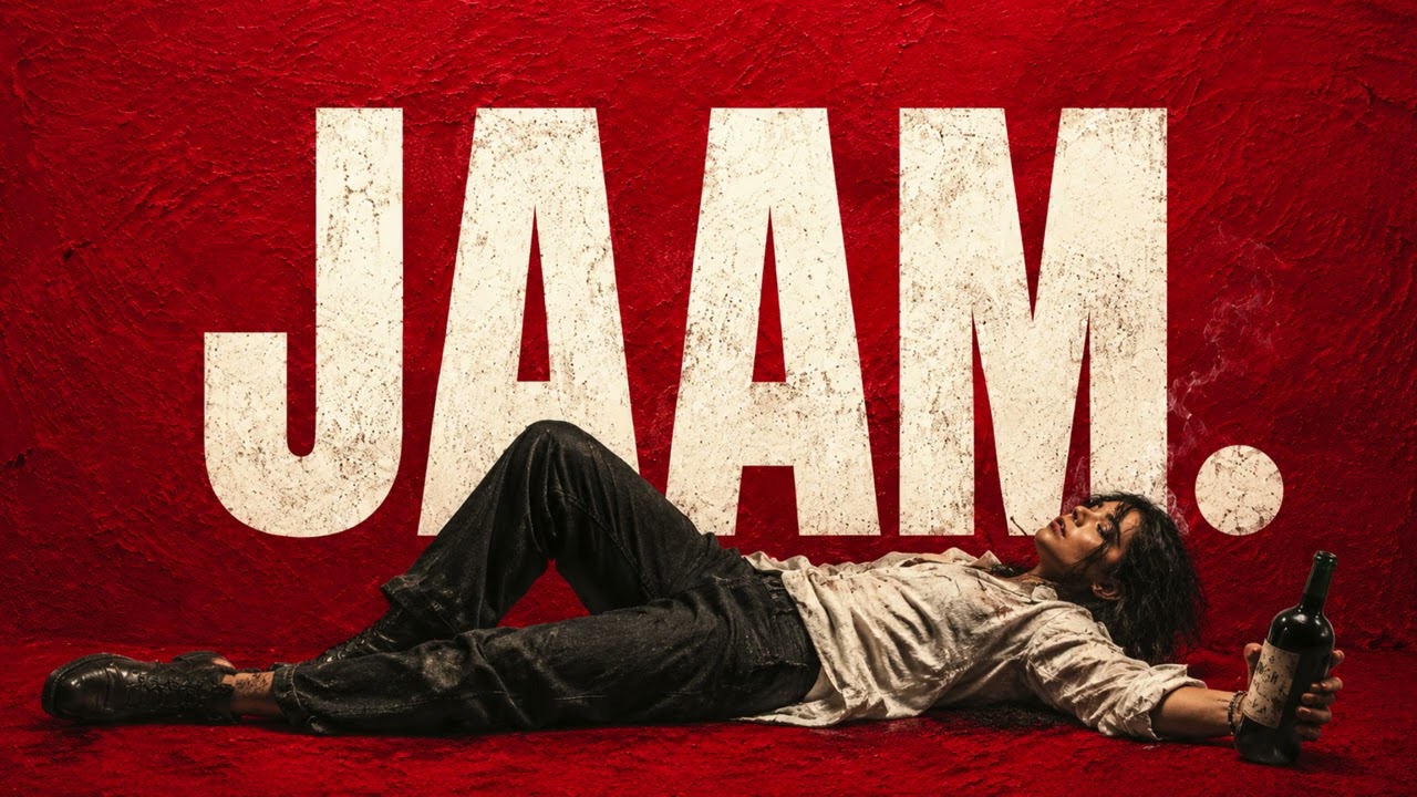 JAAM - DIVAAZ (Female Version) | Indie Love Song | Romantic Song #indiemusic #lovesong #song #divaaz