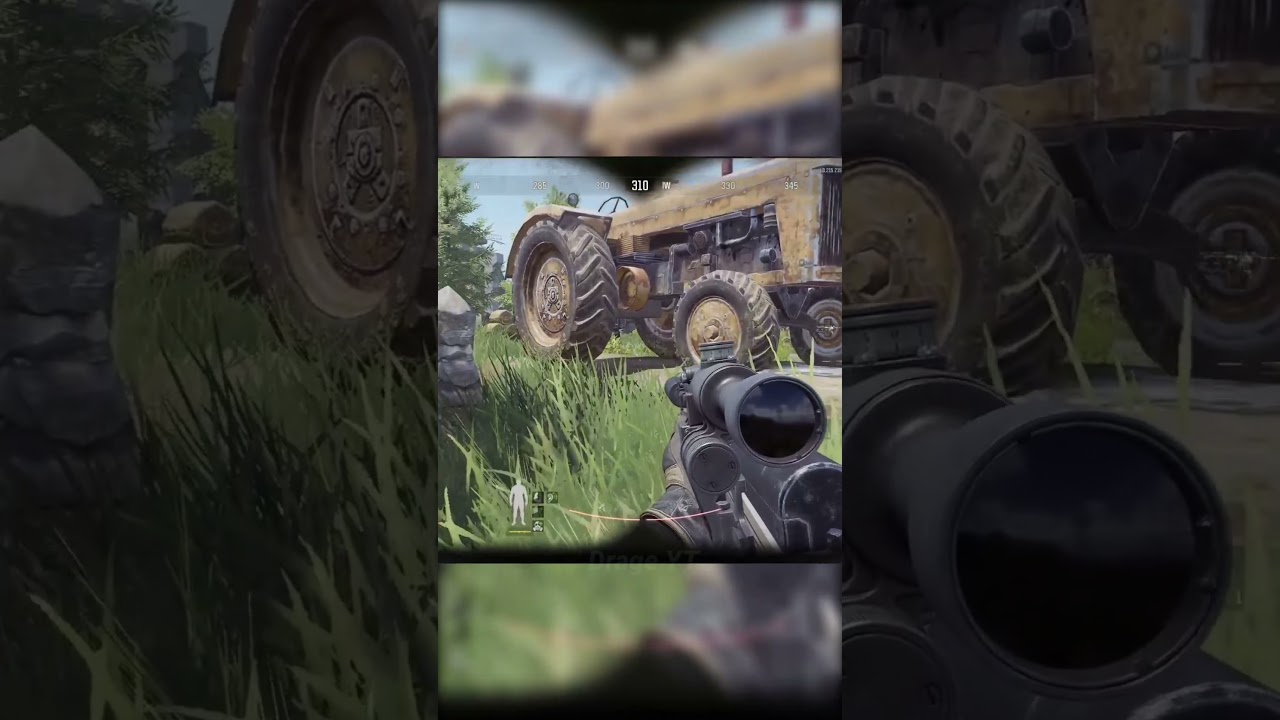 Using SKS with the new stock