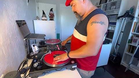 BJIOS BeatJunkiesTv Homeroom Challenge July 2021