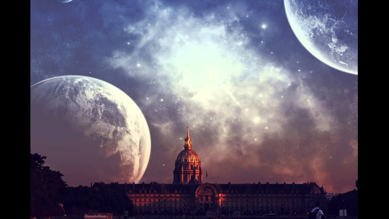 Daishi Dance - Moon Garden