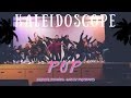 Father Michael Goetz Kaleidoscope 2016: POP | Closing Number