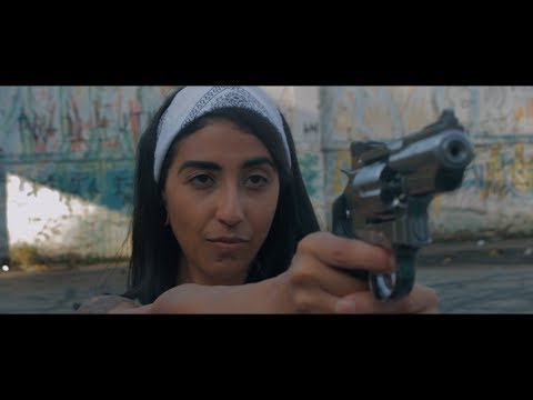 BALA NO ALVO! | A Beleza dos Efeitos Práticos