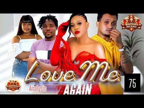 LOVE ME AGAIN 75 76 77 Clamvevo Kiparabrand Sandraofficial Panjugang Dontatv 