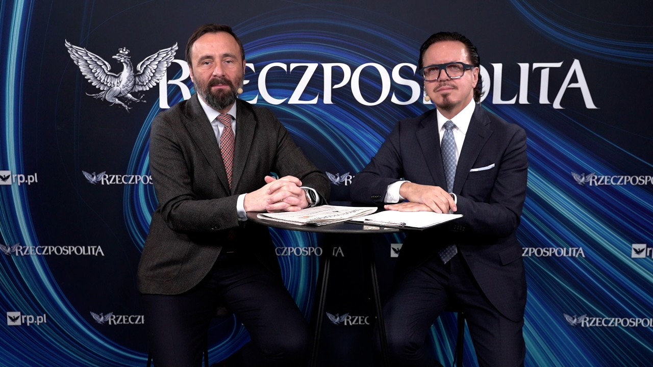 Wojciech Balczun - Czego od państwowych spółek oczekuje MAP?