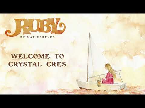 Video Welcome To Crystal Cres