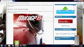 DOWNLOAD MOTO GP 13 FREE FOR PC screenshot 4