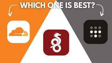 Tailscale vs WireGuard vs Cloudflare Tunnel | Which VPN Solution is Best in 2025?