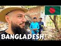 Inside Bangladeshi Village With Locals In Cox