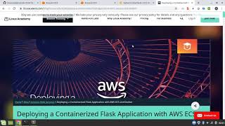 AWS Training for Beginners - Day 4