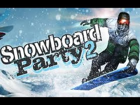   Snowboard Party 2 -  6