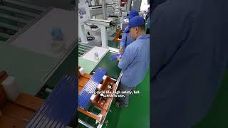 Reliable Grade A Lithium Battery Factory for B2B &amp; Bulk Orders! 🔋🏭