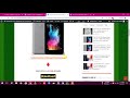 ITel S32 LTE Flash File V026 Android 7 0 MT6737M Dead Display Fix ITel S32 LTE Flash File V026 Android 7 0 MT6737M Dead Display Fix