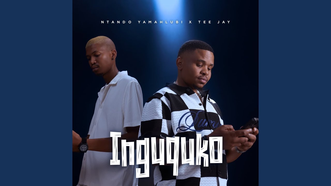 MP3: Ntando Yamahlubi, Tee Jay, Heavy-K, Jey Charles - MKHUZENI (feat. Jey Charles)